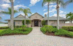1175 TUCKAWAY DRIVE, ROCKLEDGE, FL 32955