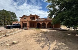 1295 Clint San Elizario Road, San Elizario, TX 79849