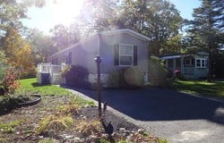 43 Great Hill Drive, West Wareham, MA 02576