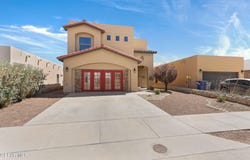 2244 Honour Point Place, El Paso, TX 79938