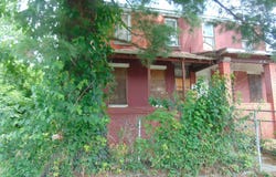 1204 N 32ND STREET, CAMDEN, NJ 08105