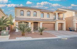 8543 Alpine Vineyards Court, Las Vegas, NV 89139