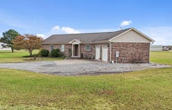 1325 Lingo Road, Lonoke, AR 72086