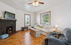 309 Eau Claire Street, City of But NE, PA 16001