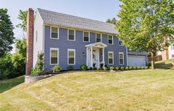 34 Bent Oak Trl, Perinton, NY 14450