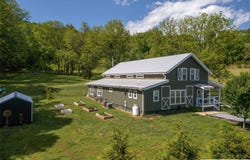 367 Nannys Lane, Sylva, NC 28779