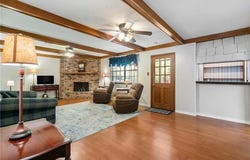 431 NIGHTHAWK Drive, Slidell, LA 70461