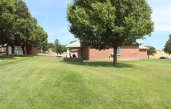 816 NW 21st Street, Guymon, OK 73942