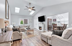 28 Sherwood Drive, Monroe Twp, NJ 08831