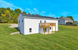 718 Wysong Mill Rd, Hardy, VA 24101
