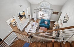3001 Quail Hollow, McKinney, TX 75072