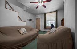 328 Mathews Ave, Knoxville, PA 15210