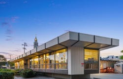 90 El Camino Real, BURLINGAME, CA 94010
