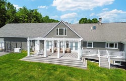 78 + 98 Hussey Hill Road, Oakland, ME 04963