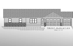 551 EMERALD ISLE Court, WRIGHTSTOWN, WI 54180