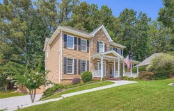 3070 SHELBOURNE Trace NW, Kennesaw, GA 30144