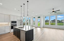 2166 Charming Forge Road, Forney, TX 75126