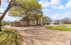 8908 Brierfield Road, Granbury, TX 76049