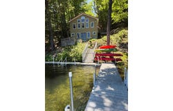 140 Foss Road, Acton, ME 04001