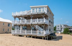 2556 Sandfiddler Road, Virginia Beach, VA 23456
