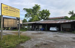 10279 South Hwy 27, Burnside, KY 42519