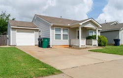 1001 Hyacinth Hollow Drive, Yukon, OK 73099