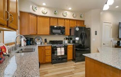 2446 E Blue Diamond Drive, Tucson, AZ 85718