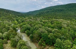 001 Bolen Hollow W, Pittsburg, OK 74560
