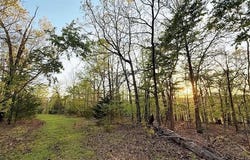2345 Overlook Drive, Kansas, OK 74347