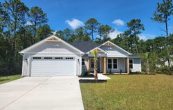 62 Pinewood Drive, Carolina Shores, NC 28467