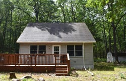 2540 E Mullett Lake Road, Indian River, MI 49749