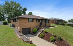 31 Highview Circle, Weirton, WV 26062