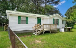 52 DRUMMOND CUT OFF Rd, Jasper, AL 35504