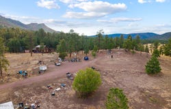 Tbd County Road N2144, Alpine, AZ 85920