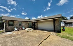 46 Bluff Road, Adair, OK 74330