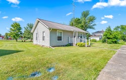 105 Hillsdale Street, Waldron, MI 49288