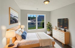 1525 Fiddlers Knoll Drive, Kernersville, NC 27284