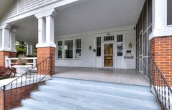 124 Singletary Avenue, Lake City, SC 29560