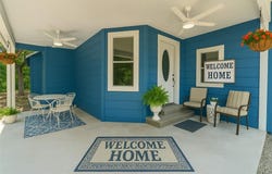 479 County Road 27450, Honey Grove, TX 75477