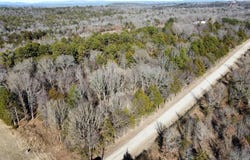 County Road 2510, Lamar, AR 72846