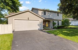 20 Bremen Circle, Penfield, NY 14526