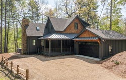 205 Upper Whitewater Road, Sapphire, NC 28774