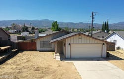 20412 El Porto Court, Tehachapi, CA 93561