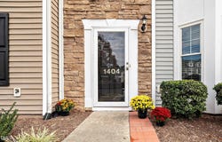 1725 Tw Alexander Drive, Durham, NC 27703