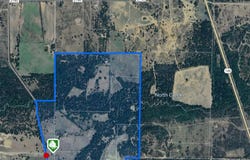 3141 Rogers Road, Jacksboro, TX 76458