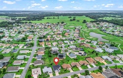 12115 SE 176TH Loop, SUMMERFIELD, FL 34491