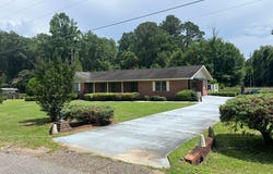 18 Overlook Drive, Eufaula, AL 36027