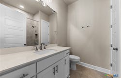 2805 Cibolo Creek Drive, Temple, TX 76502