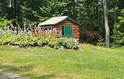 431 Huff Hill Road, Hartland, ME 04943