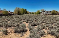 1108 Gusdorf, Taos, NM 87571